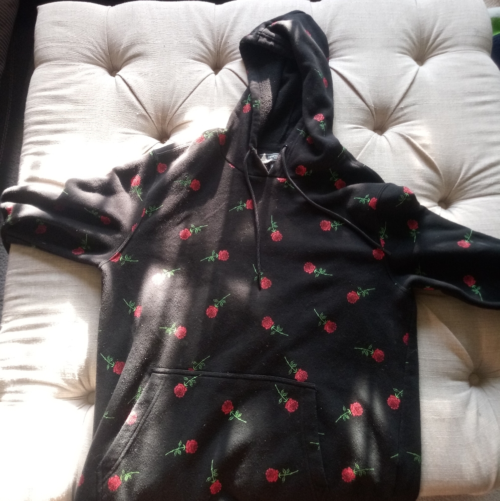 Forever 21 hoodie